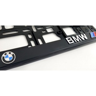 Стойка за регистрационен номер BMW M 1бр
